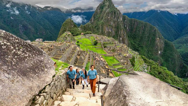 Conoce el legado del Imperio Inca