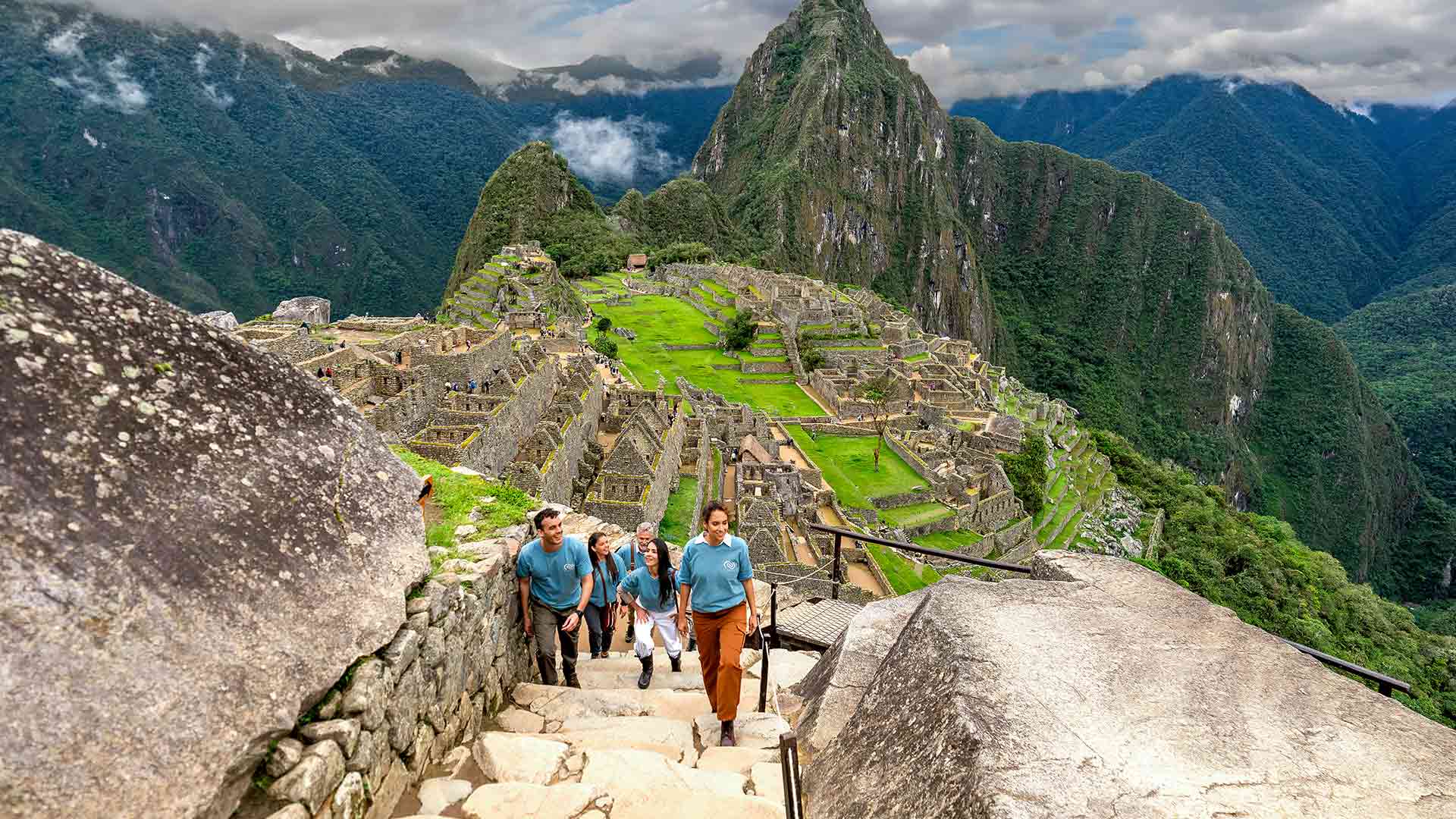 Conoce el legado del Imperio Inca